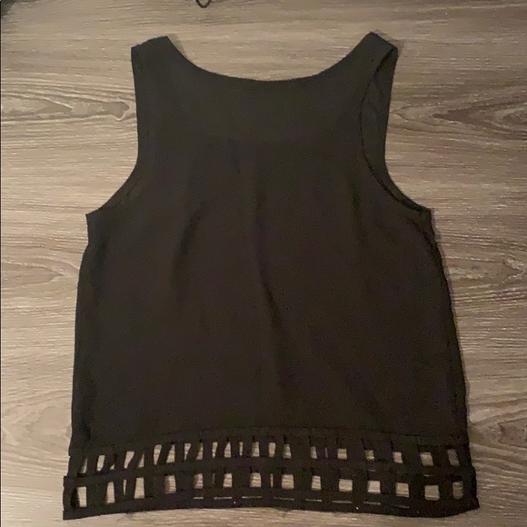 Black Tanktop - Picture 3 of 3